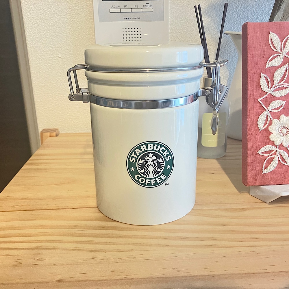 スタバ　30周年　購入品紹介