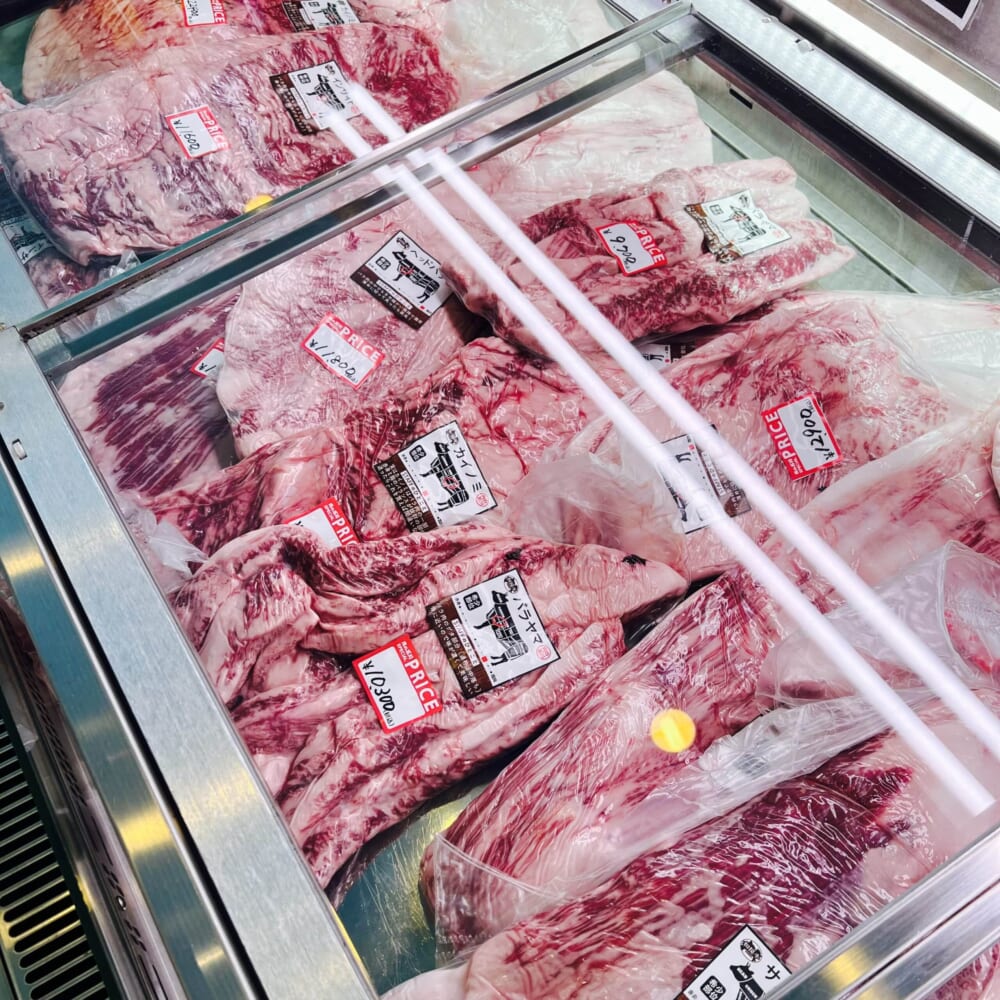 肉の石川　湘南