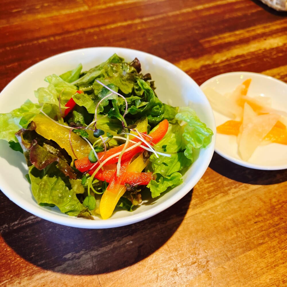 肉の石川　湘南 南国カリィーレストランHANOHANO