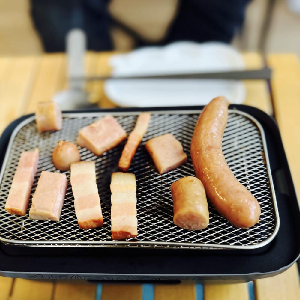 ADVANDER　SMOKY MAGIC　燻製　スモーク