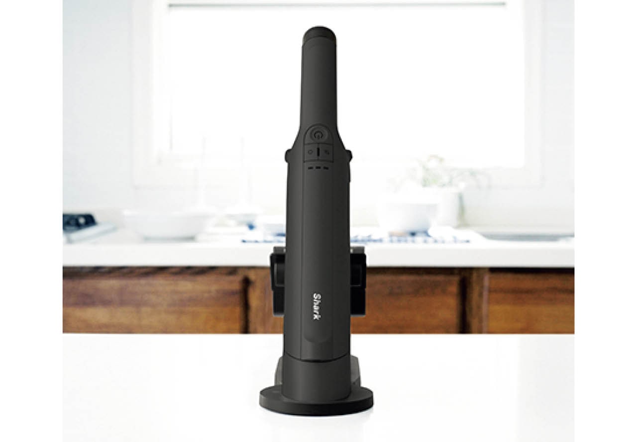 エヴォパワー DX WV517JBK／シャーク