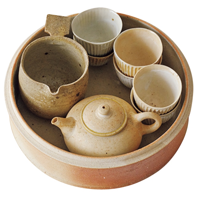 中国茶器