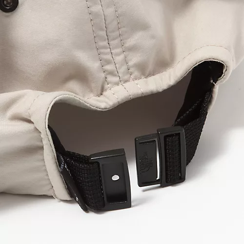 THE NORTH FACE【洗える】【UVカット】Long Bill Cap　