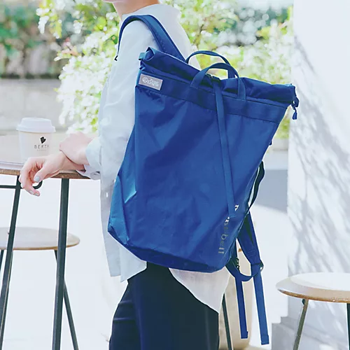 mont-bell【LEEマルシェ20th別注】【洗える】Picnic League ギアコンテナパック20