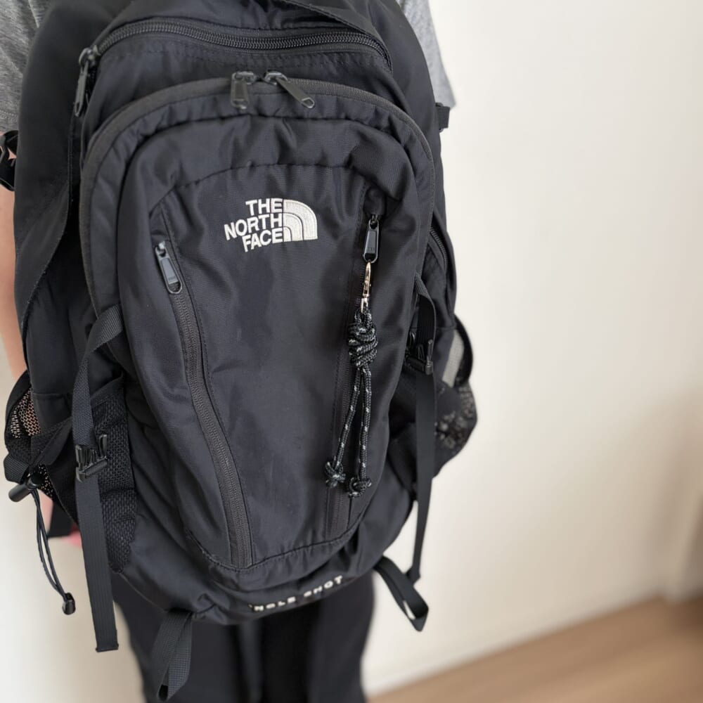 セリア　反射パラコード　手作り