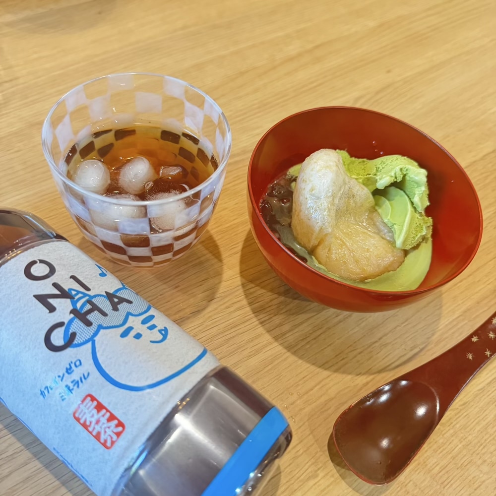 ONICHA　ヒカキン　セブンイレブン