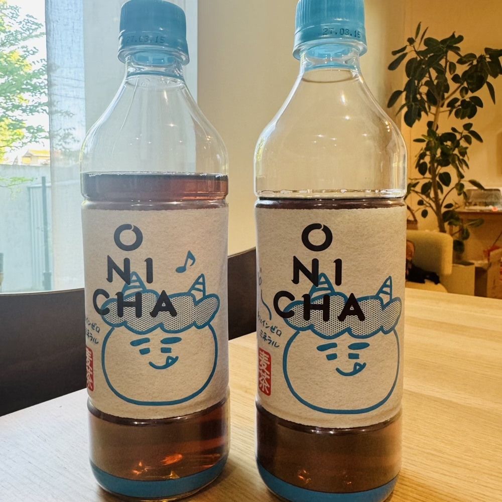 ONICHA　ヒカキン　セブンイレブン