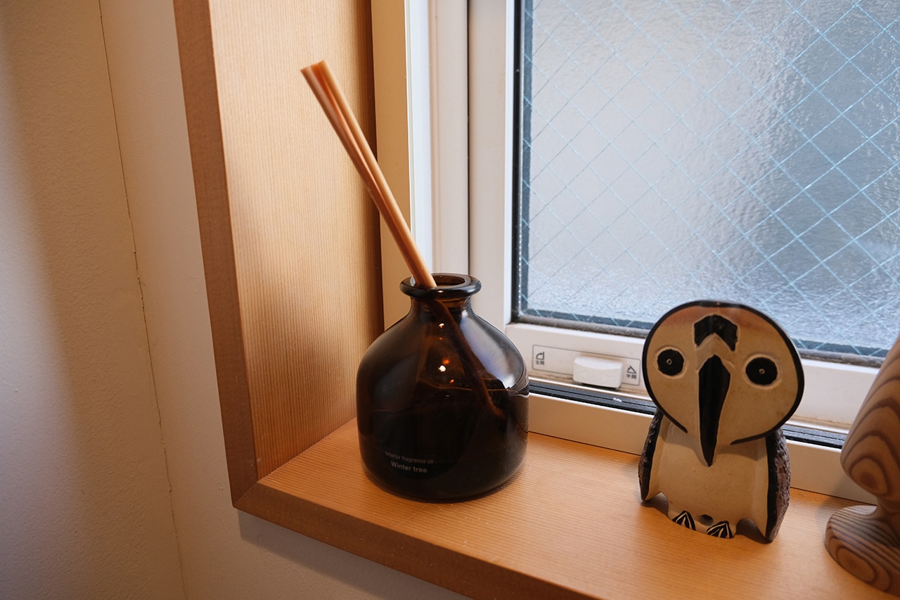 ラタンスティック 200mL用/6本入（390円）