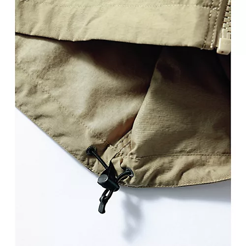 THE NORTH FACE (ザ・ノース・フェイス)【洗える】【撥水】【防風】Short Compact Jacket