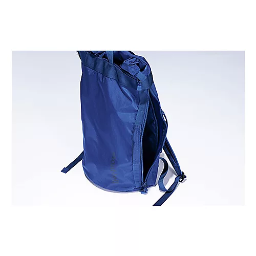 mont-bell【LEEマルシェ20th別注】【洗える】Picnic League ギアコンテナパック20