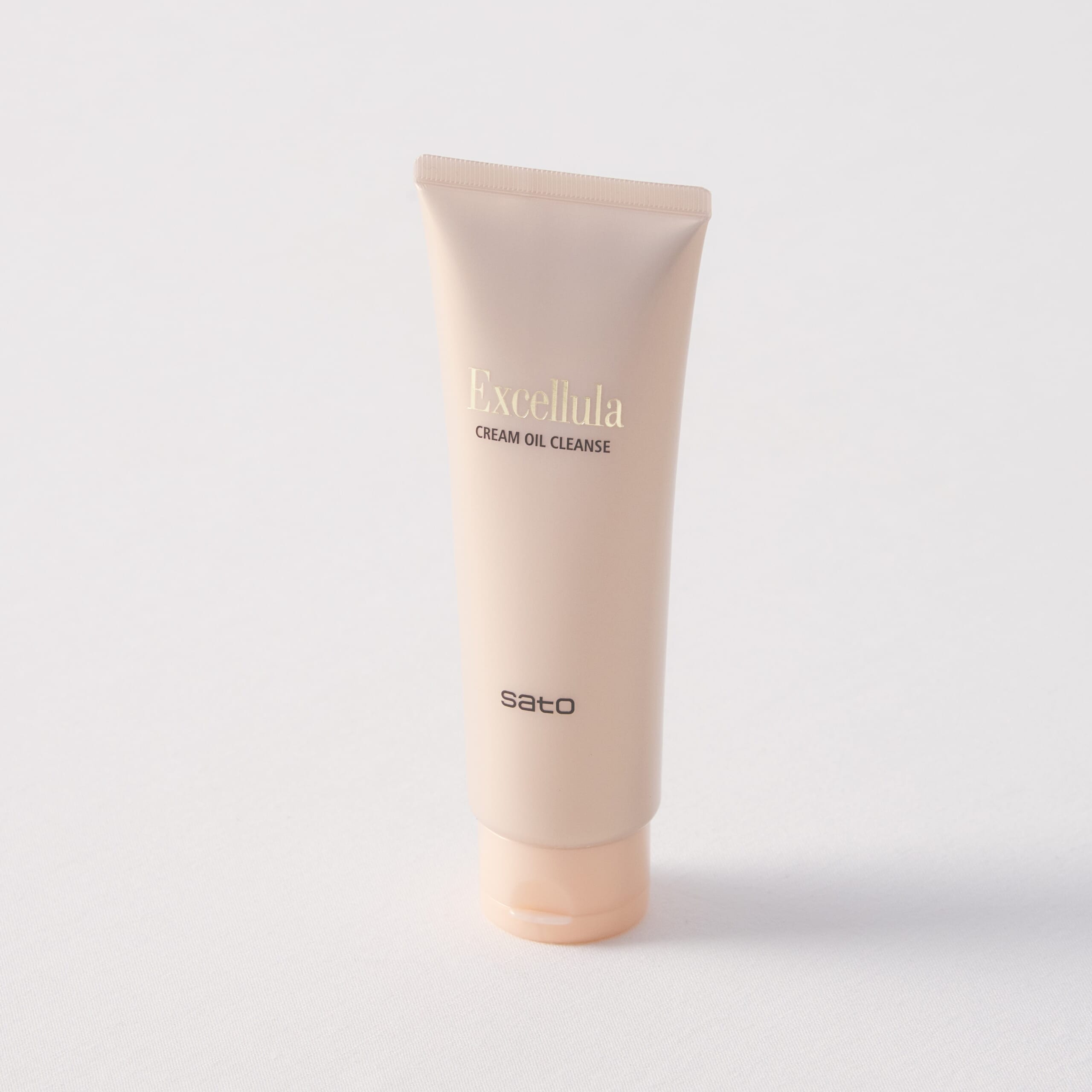 エクセルーラ／クリームオイルクレンズ