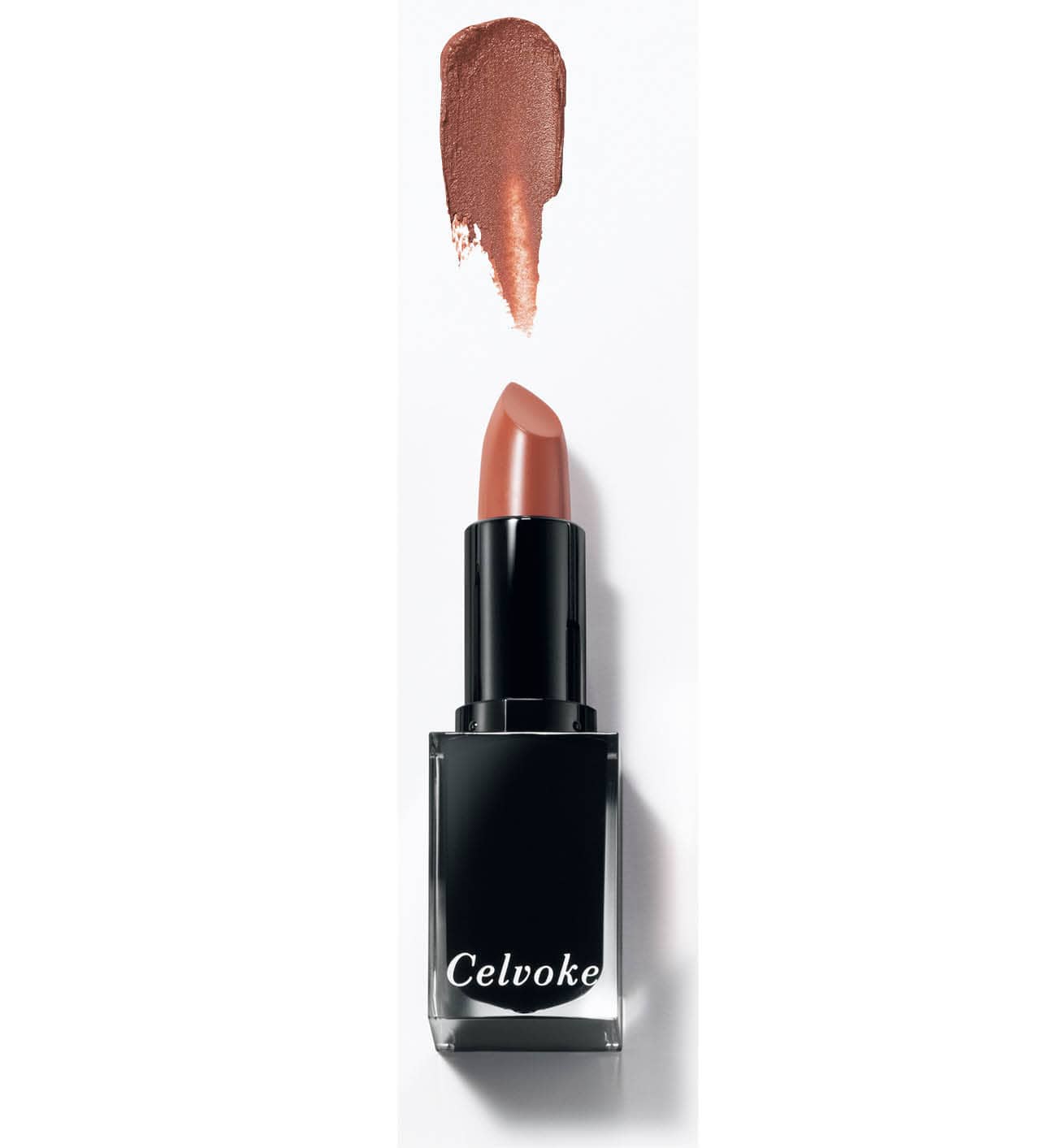 ルージュ オ ミューテッドグロウ 06￥4620／セルヴォーク