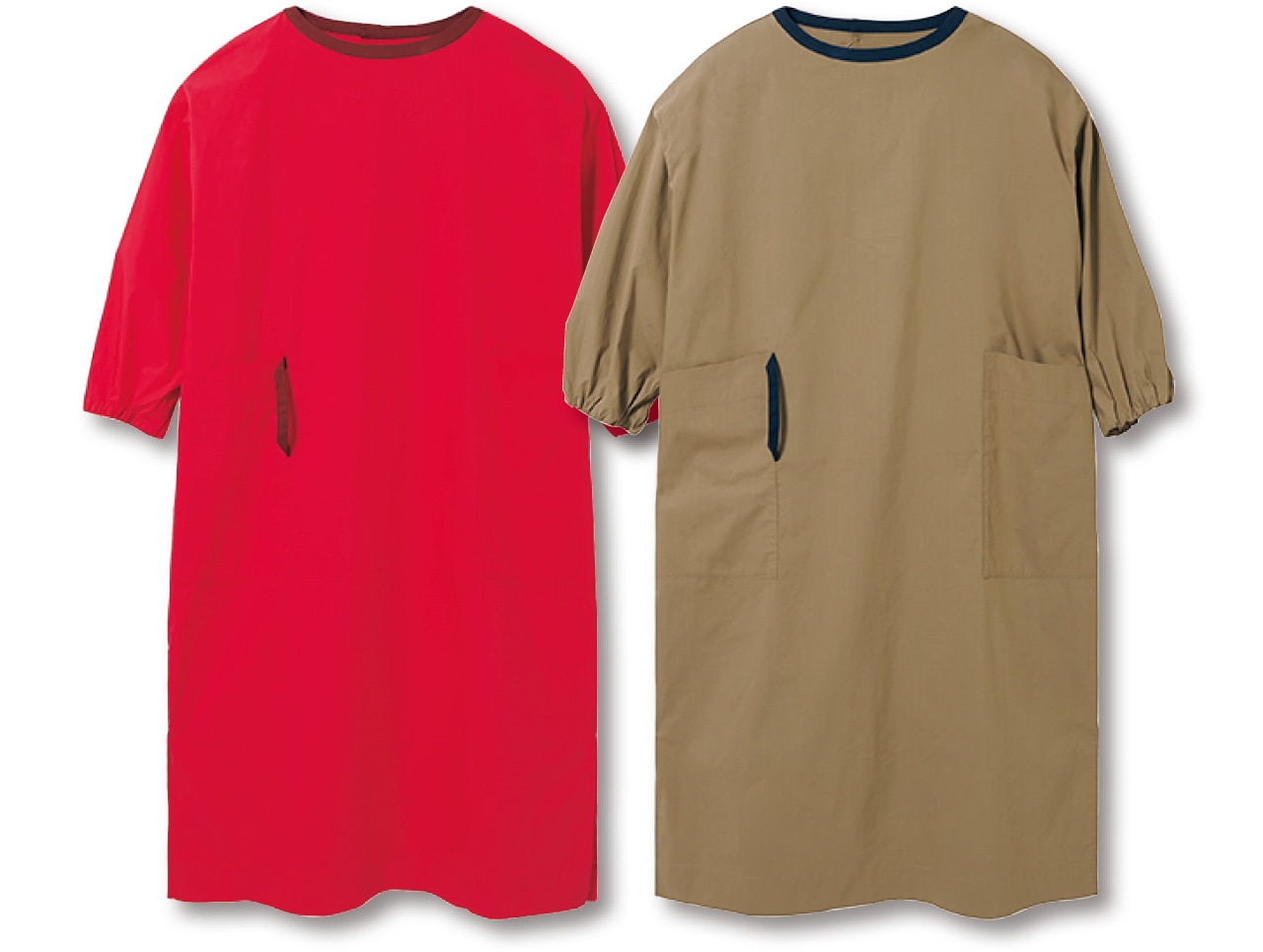 20th Anniv. LEE限定 12closet（トゥエルブクローゼット）【洗える】【長谷川あかりさんコラボ】New Kappogi