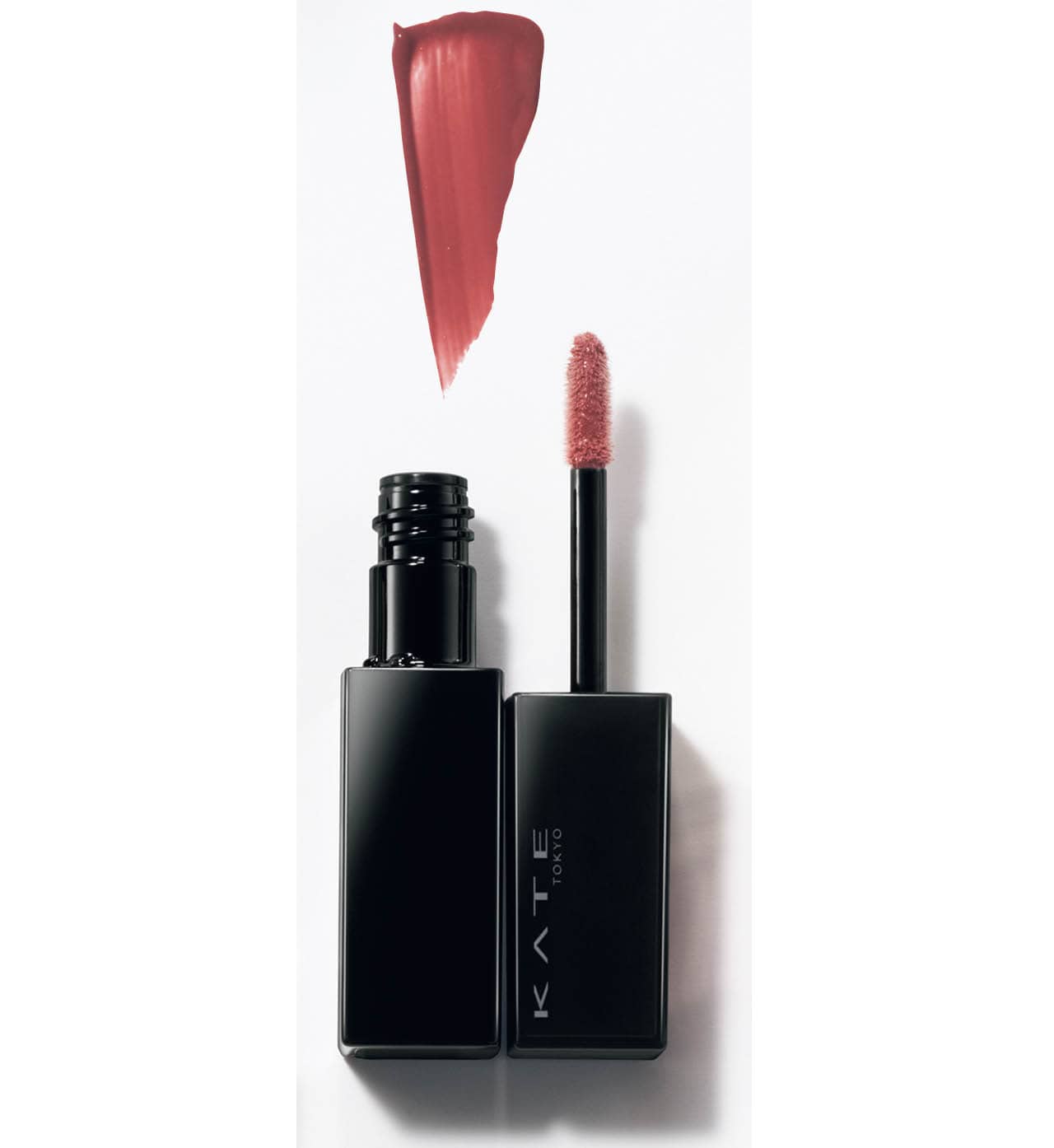 ケイト リップモンスター クリスタルポッド CP05￥1650（編集部調べ）／カネボウ化粧品（4/25発売）