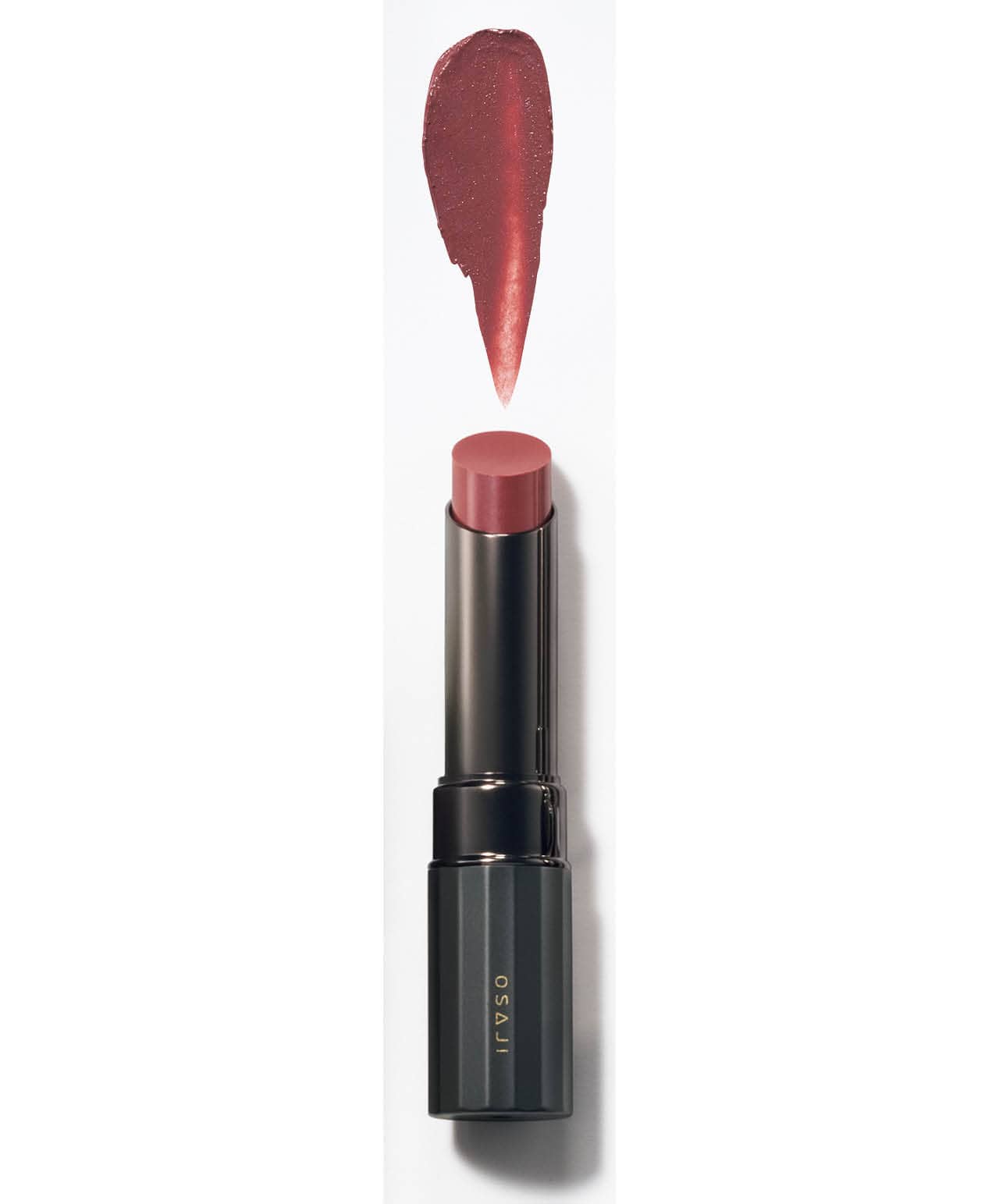 ニュアンス ソフトエッジィ リップスティック 03￥4180／オサジ