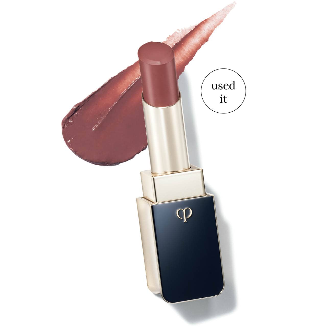 ルージュアレーブル ブリアン 219￥7150／クレ・ド・ポー ボーテ