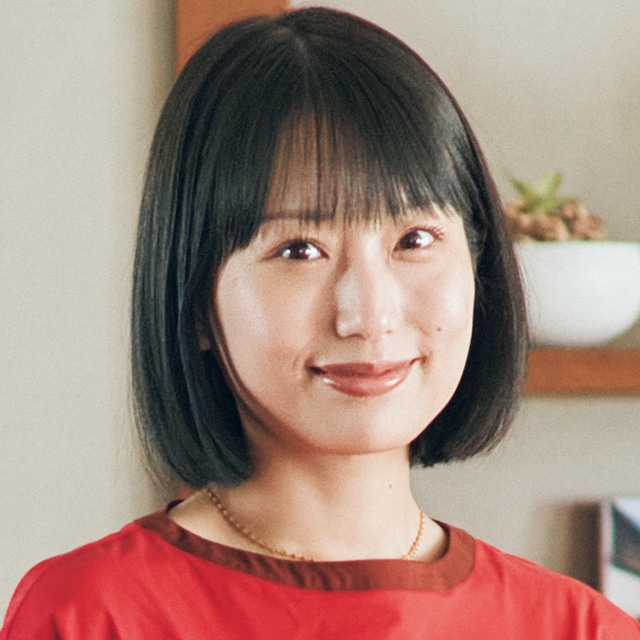 長谷川あかりさん