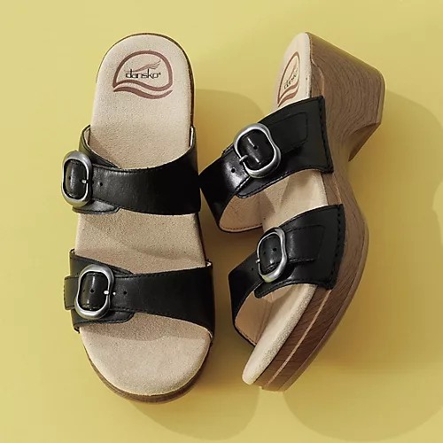 dansko
SOPHIE
￥27,500