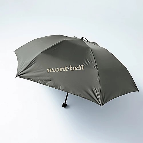 mont-bell
【LEEマルシェ20th別注】【UVカット】【晴雨兼用】Picnic Leagueロゴ入りトラベルサンブロックアンブレラ55
￥8,580