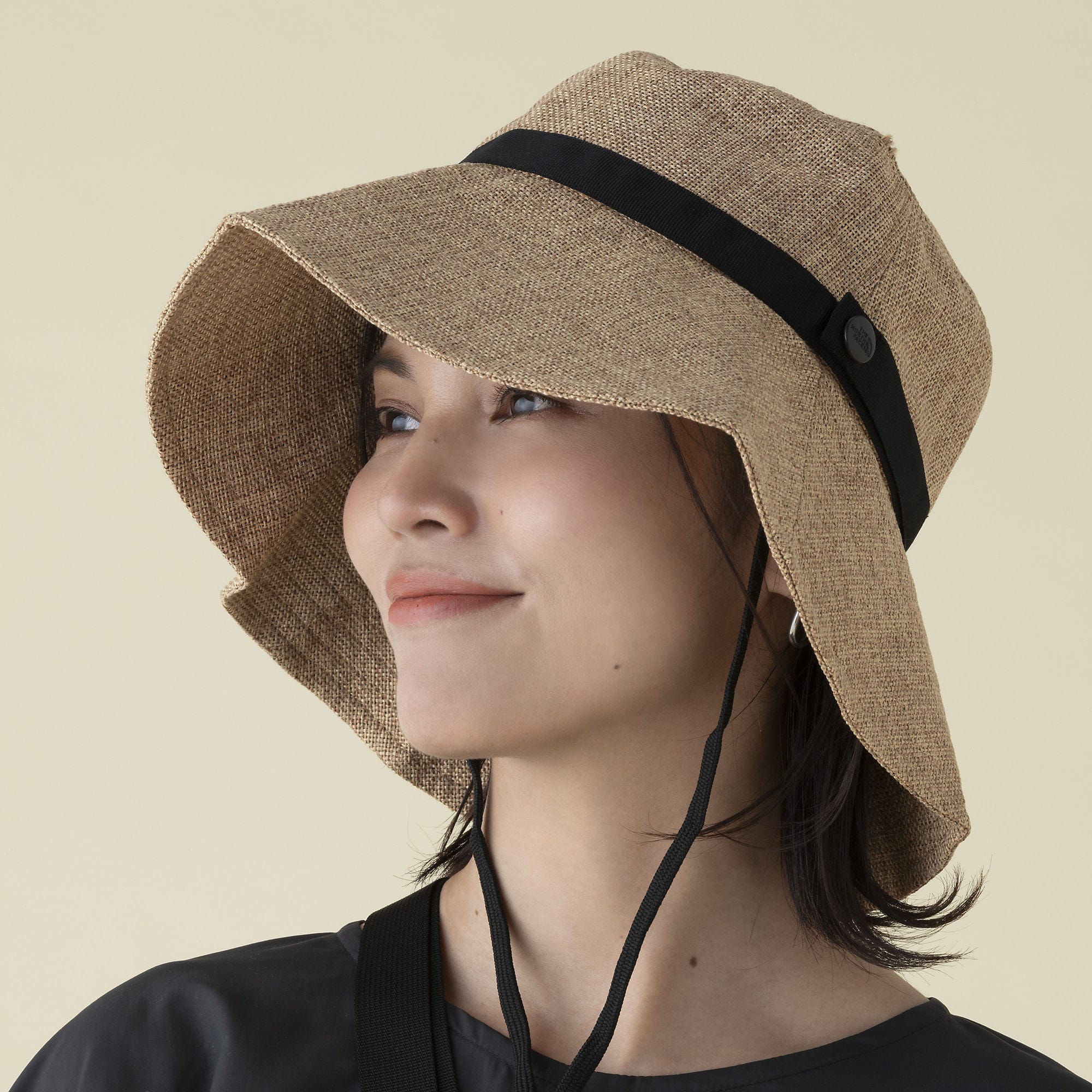 THE NORTH FACE
【洗える】【パッカブル】HIKE Bloom Hat
￥8,250
