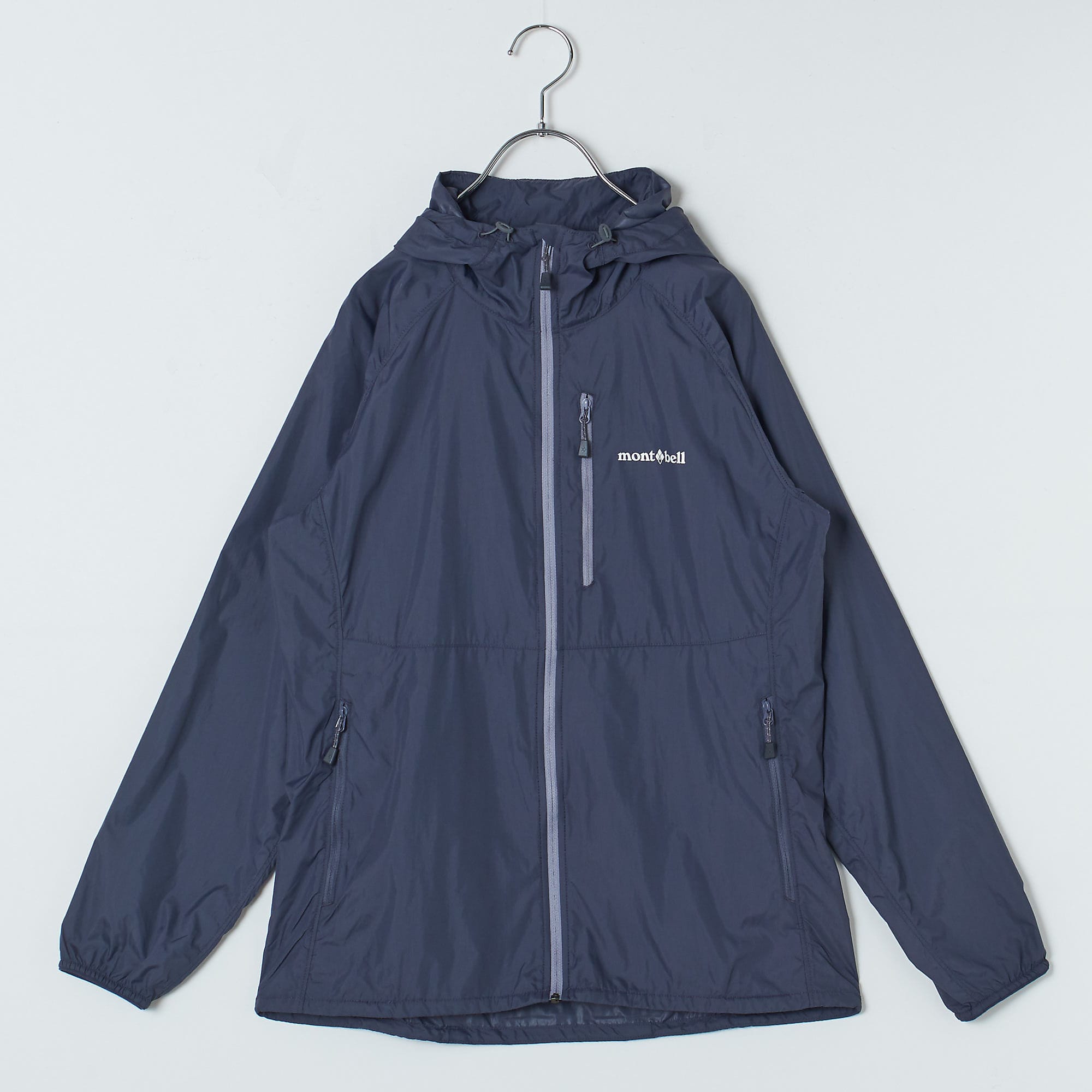 mont-bell
【LEEマルシェ20th別注】【洗える】【パッカブル】【UVカット】【撥水】Picnic League ウインドブラストパーカ W’S
￥8,690