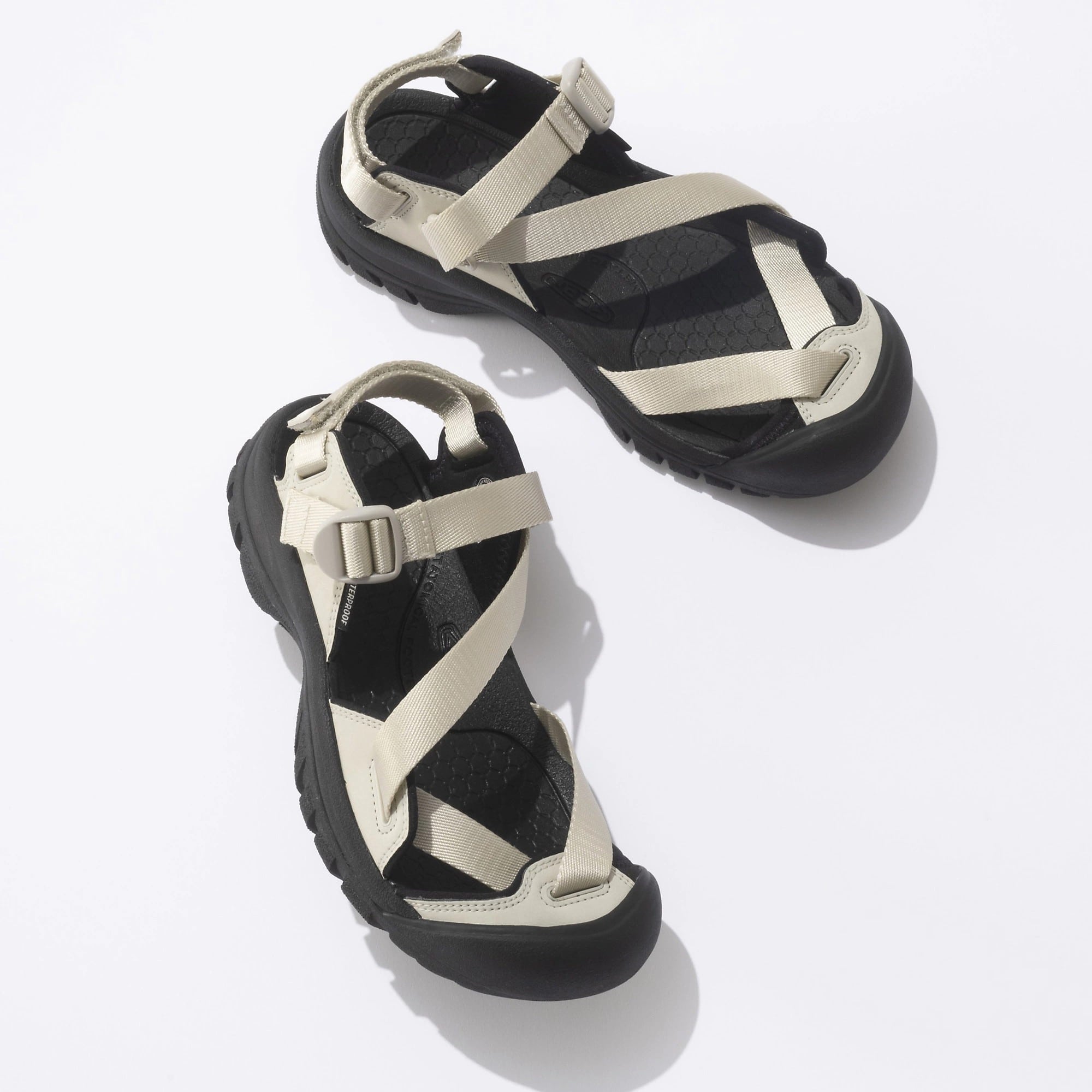 KEEN
【洗える】ZERRAPORT II
￥11,000