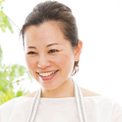 岡本ゆかこさん