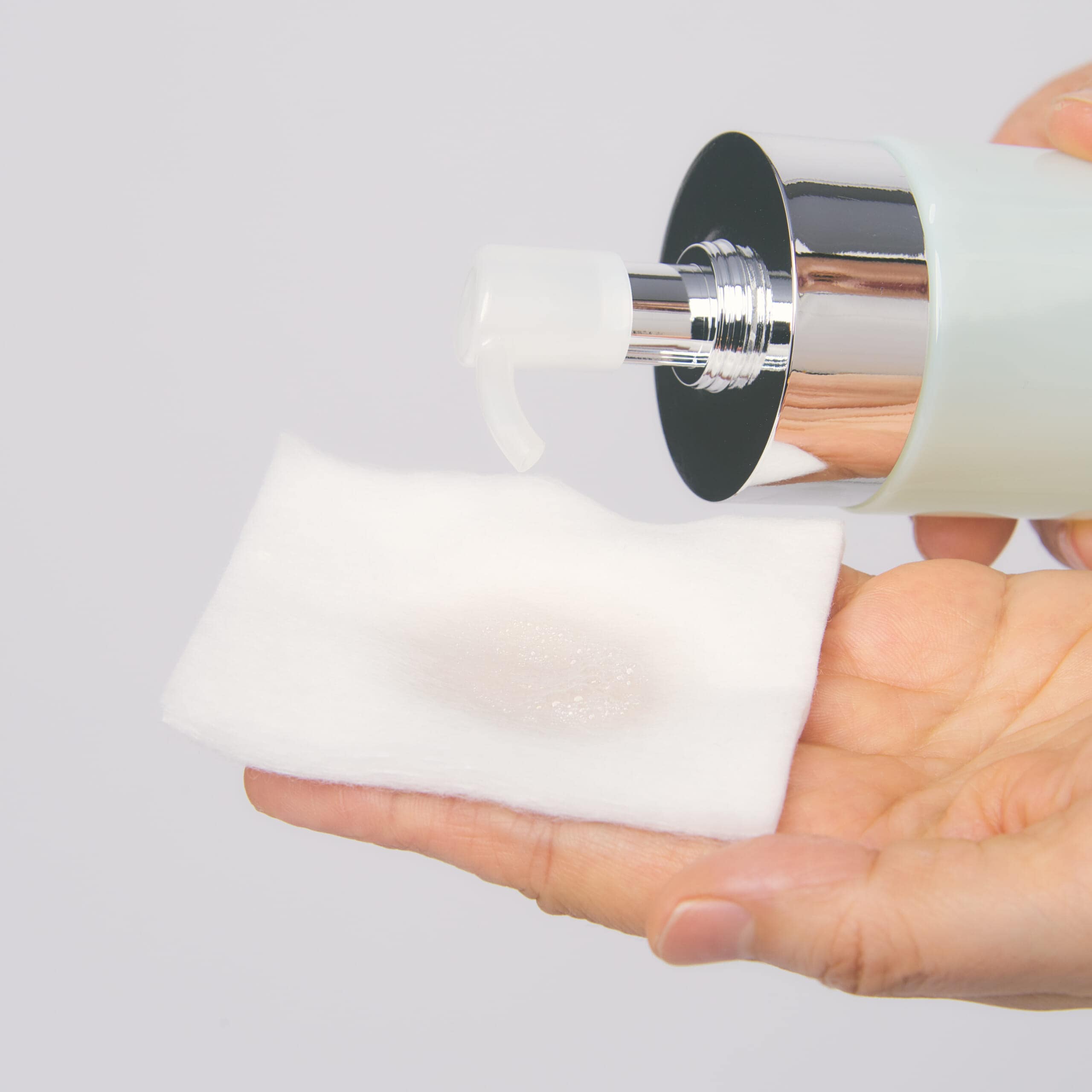 【アンフィネス】クリア クレンジング セラムウォーター ほかを使ってみた！