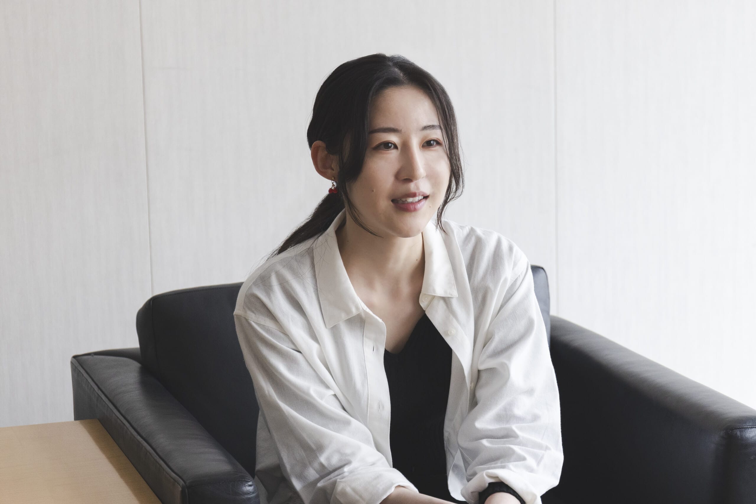 平石さなぎさん