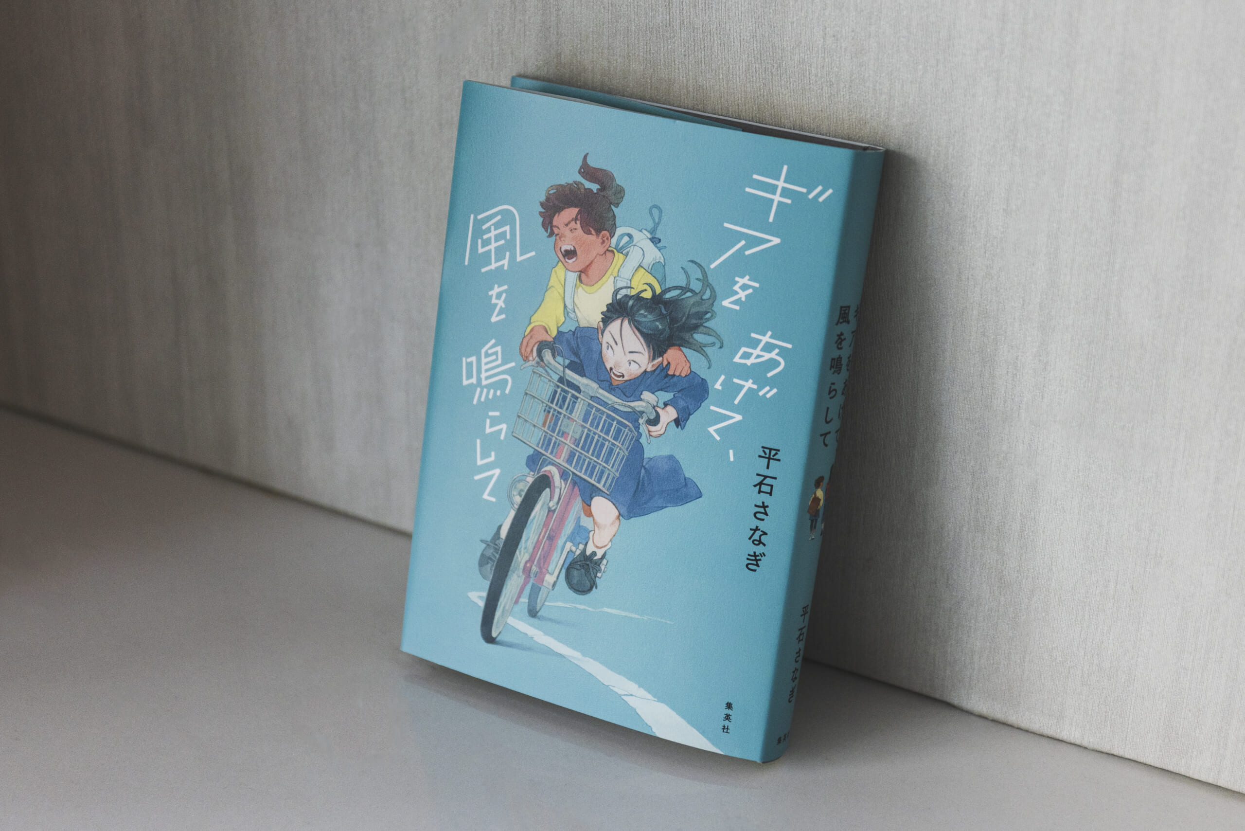 平石さなぎさん