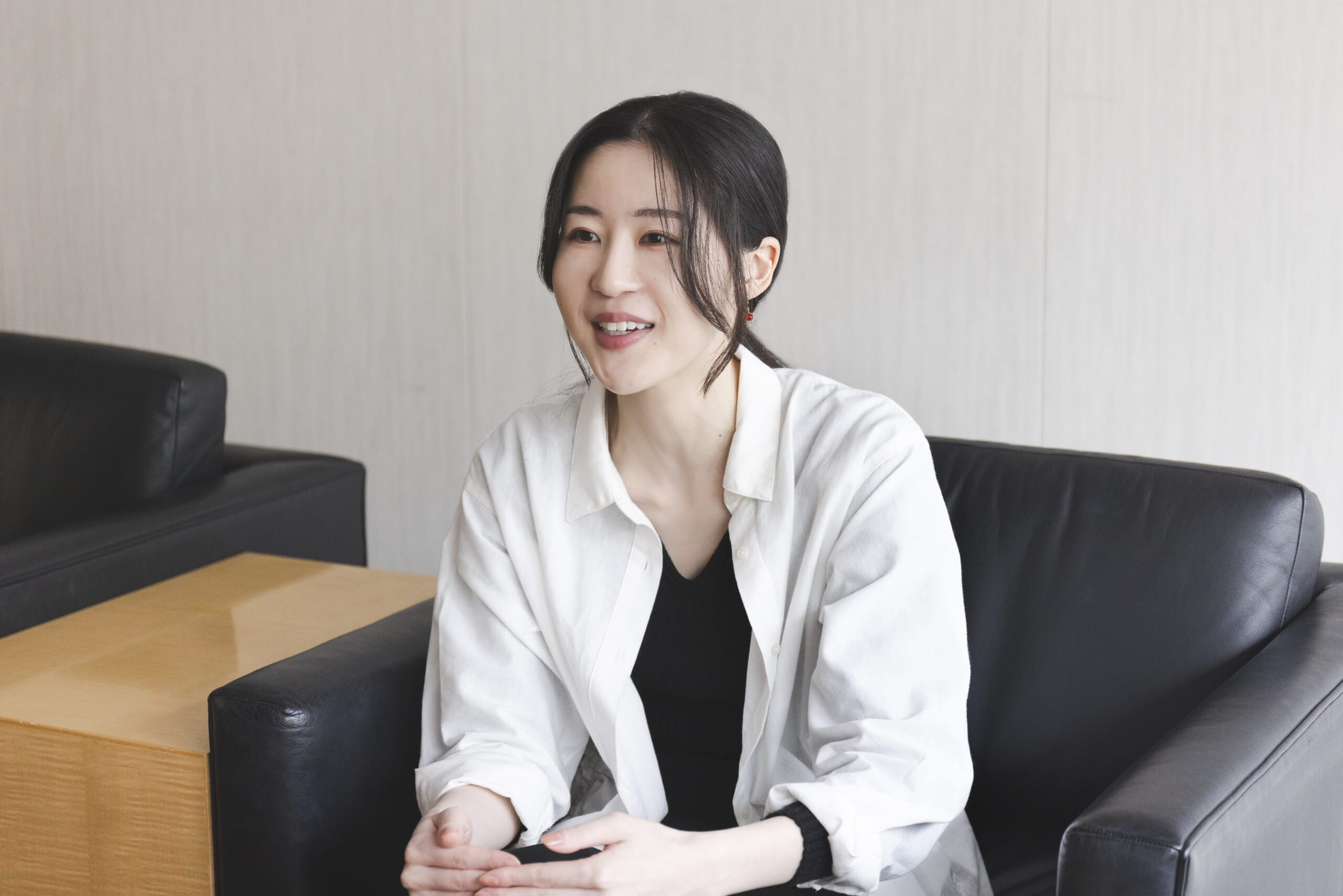平石さなぎさん