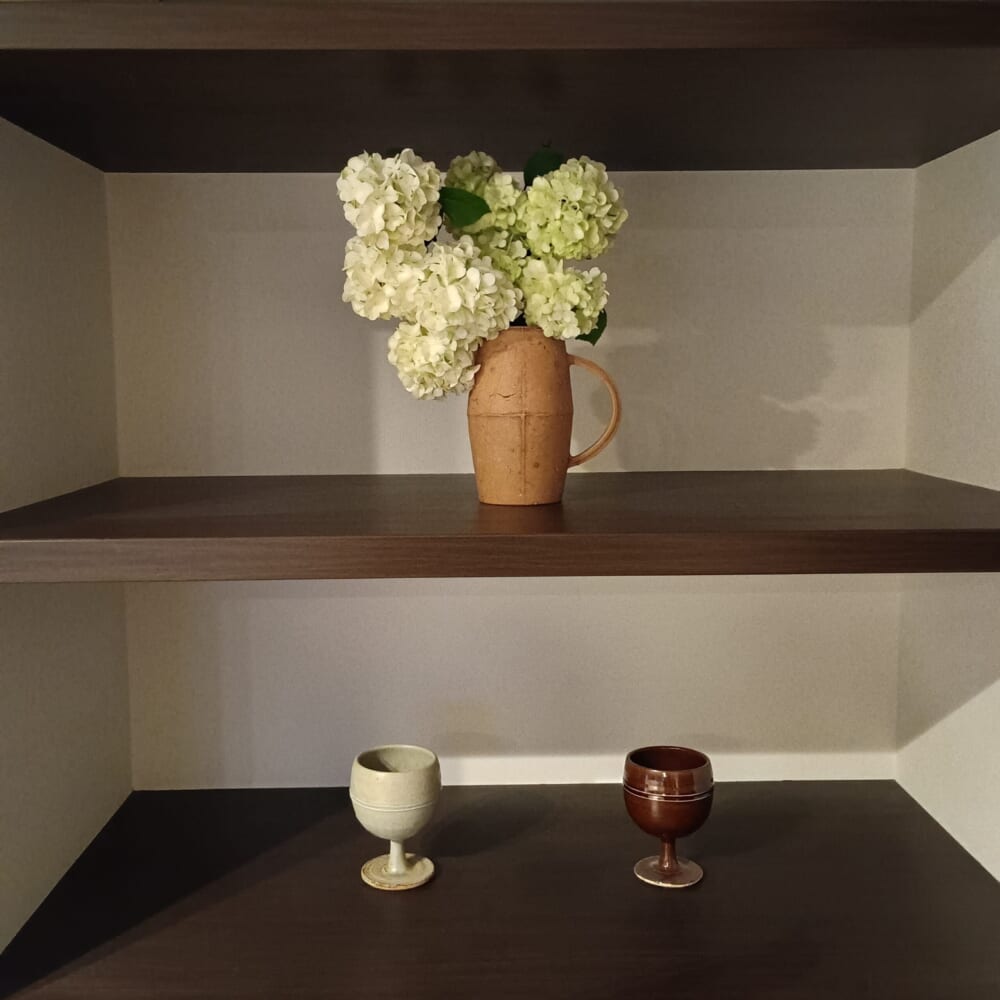 ガーデニング　庭木　オオデマリ5