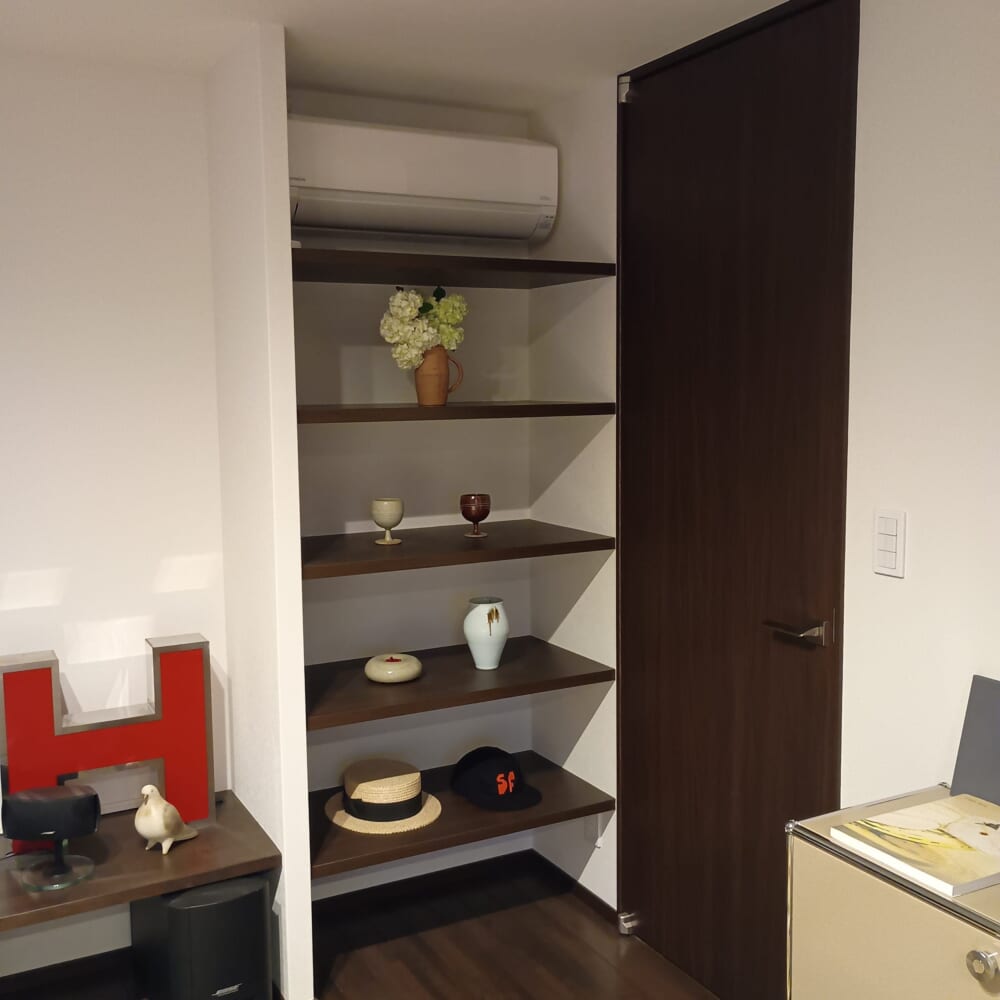 ガーデニング　庭木　オオデマリ6