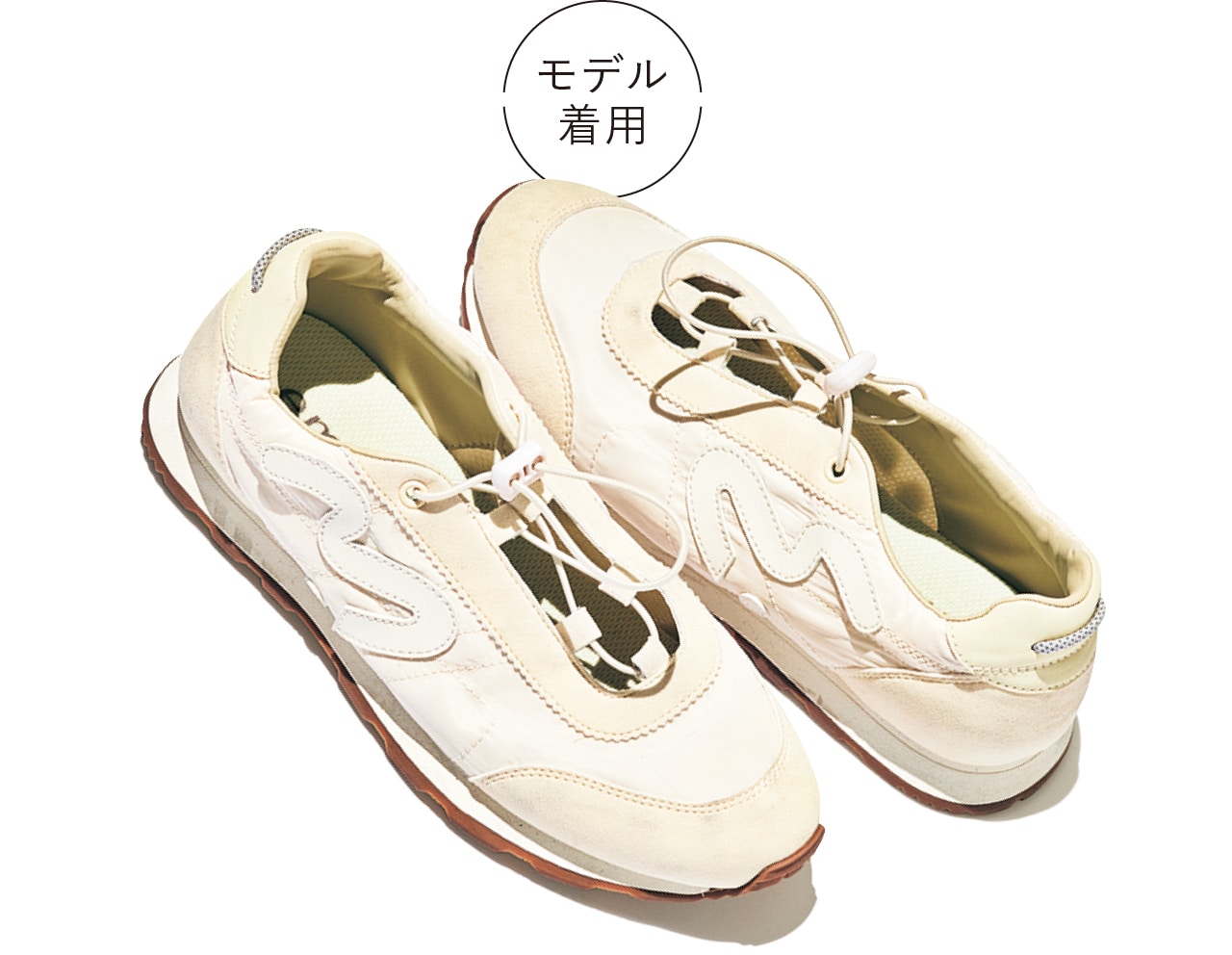 ［【em】メリージェーンスニーカー］￥15950／エミ ニュウマン新宿店（エミ）