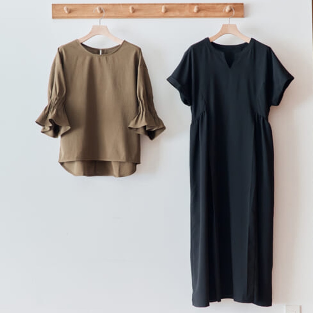 guest 新品未使用【LEE別注】scye リネンタックブラウス Scye （サイ）のリネンタックブラウス」別注カラー入荷！ | LEE
