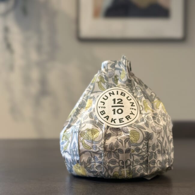 ワンコイン！ カジュアルな手土産にもおすすめ◎