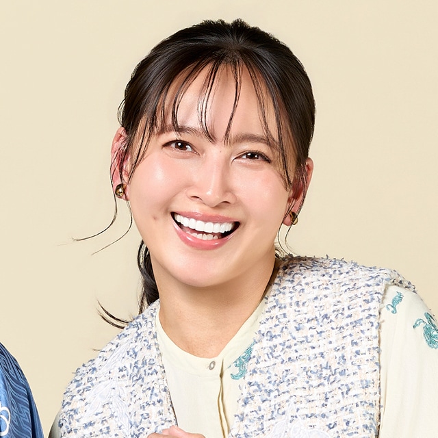 加藤夏希さん