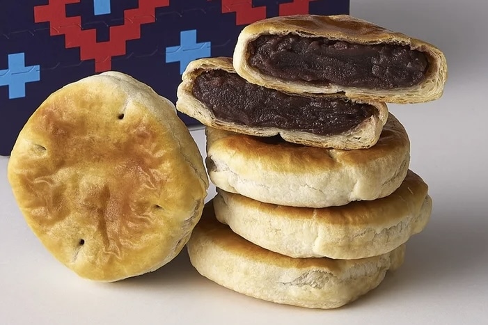 ノースマン断面