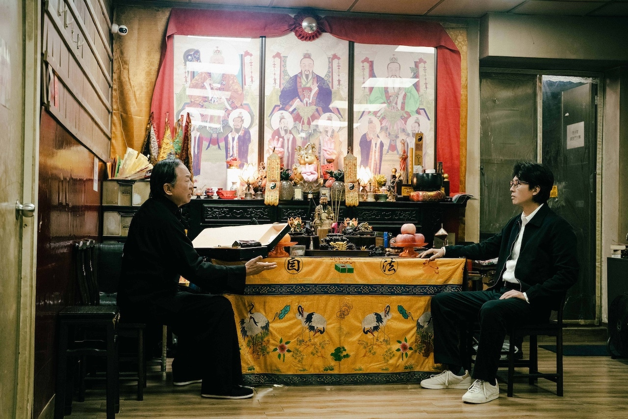 『旅立ちのラストダンス』　《破・地獄》