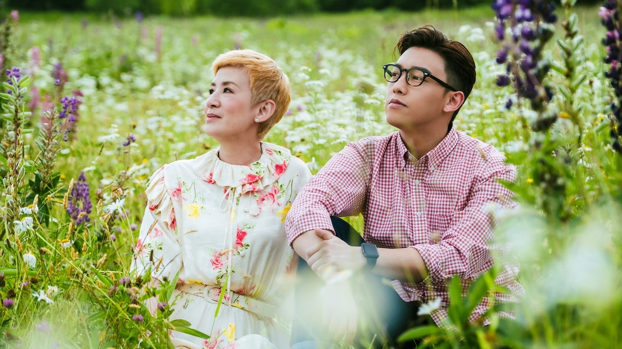 『ラブ・ライズ』　《我談的那場戀愛》