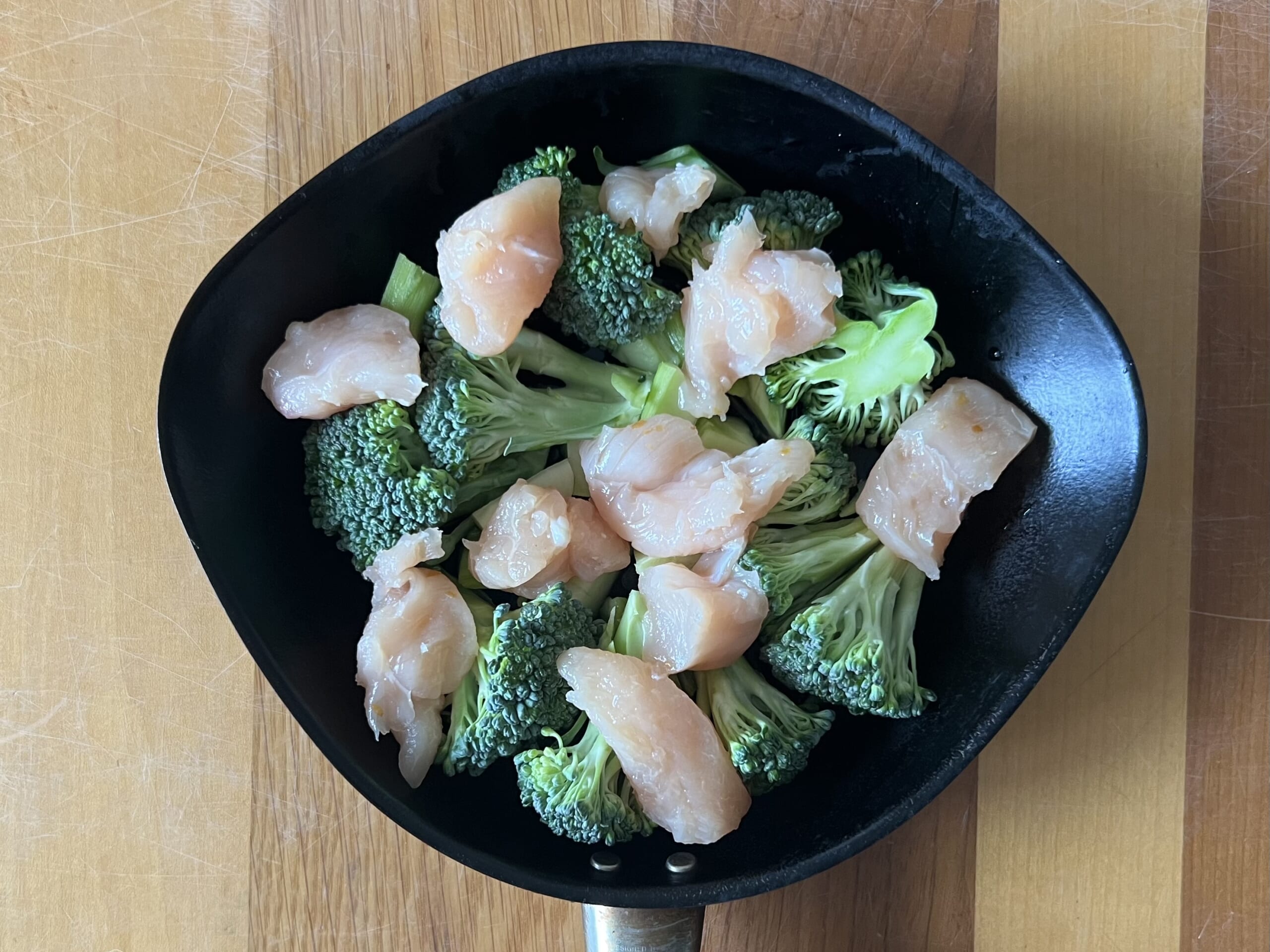 【LEEレシピ】コウケンテツさん「ささ身とブロッコリーのチーズマヨソース」が簡単で美味しい！TB icoco