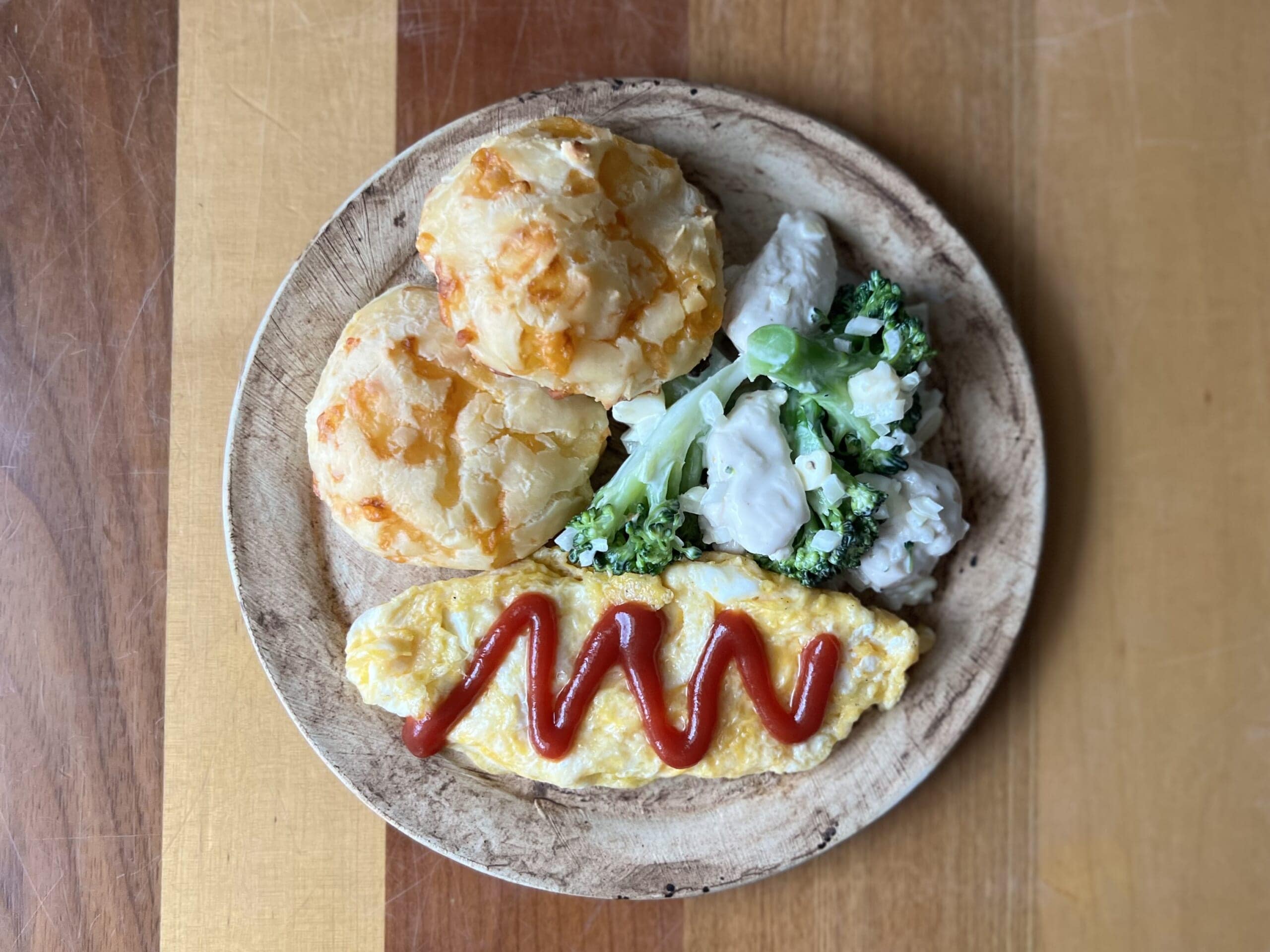 【LEEレシピ】コウケンテツさん「ささ身とブロッコリーのチーズマヨソース」が簡単で美味しい！TB icoco