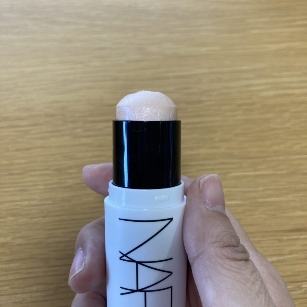 NARS　ライトリフレクティング　ルミナイジングスティック