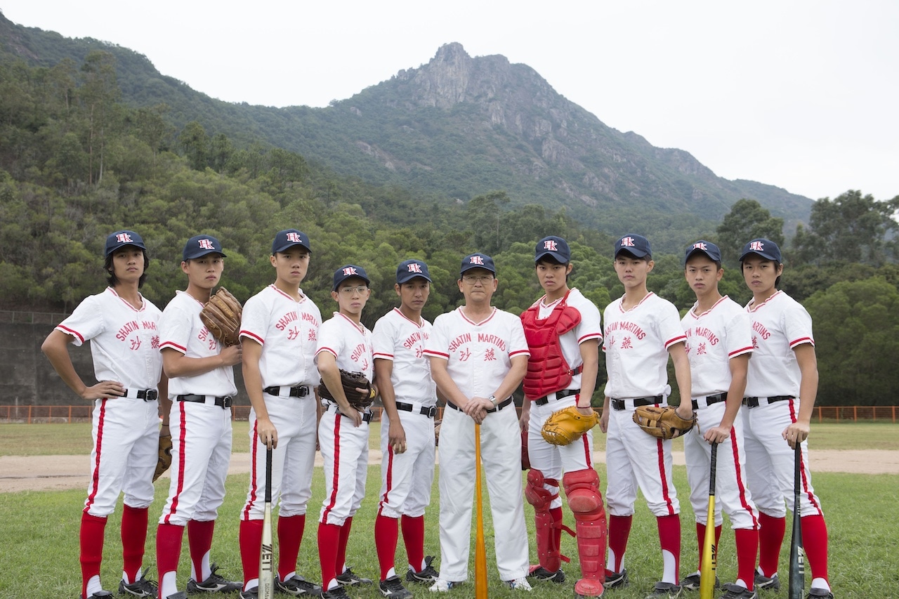 『最初の半歩』　《點五步》