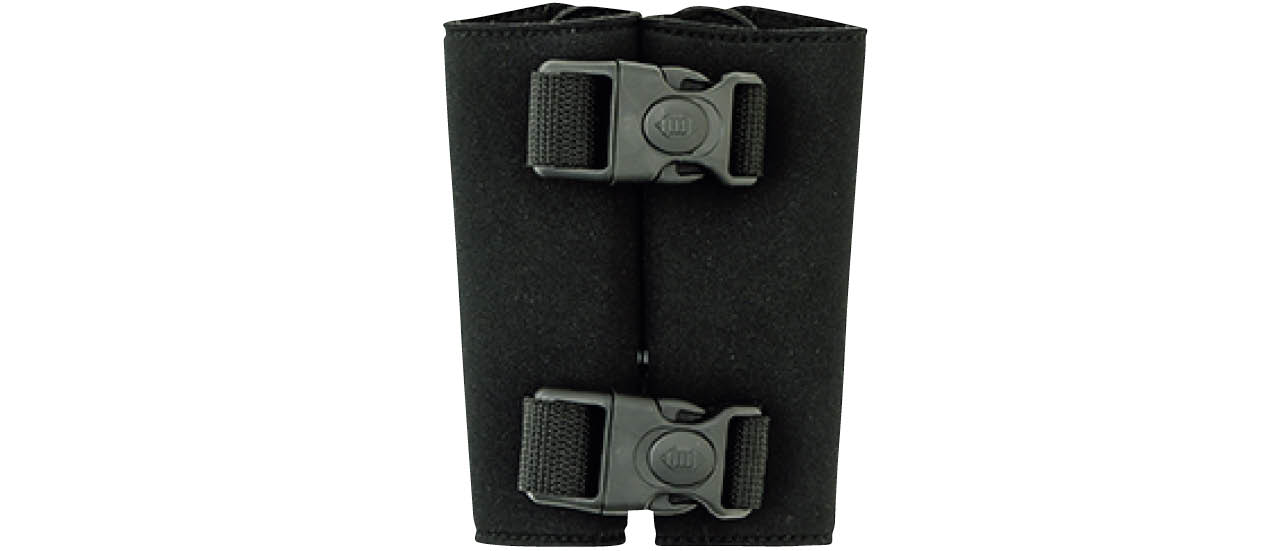 3COINS
抜け出し防止ベルト