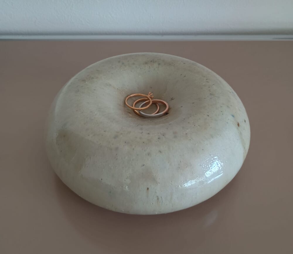 益子　佐々木康弘　陶器