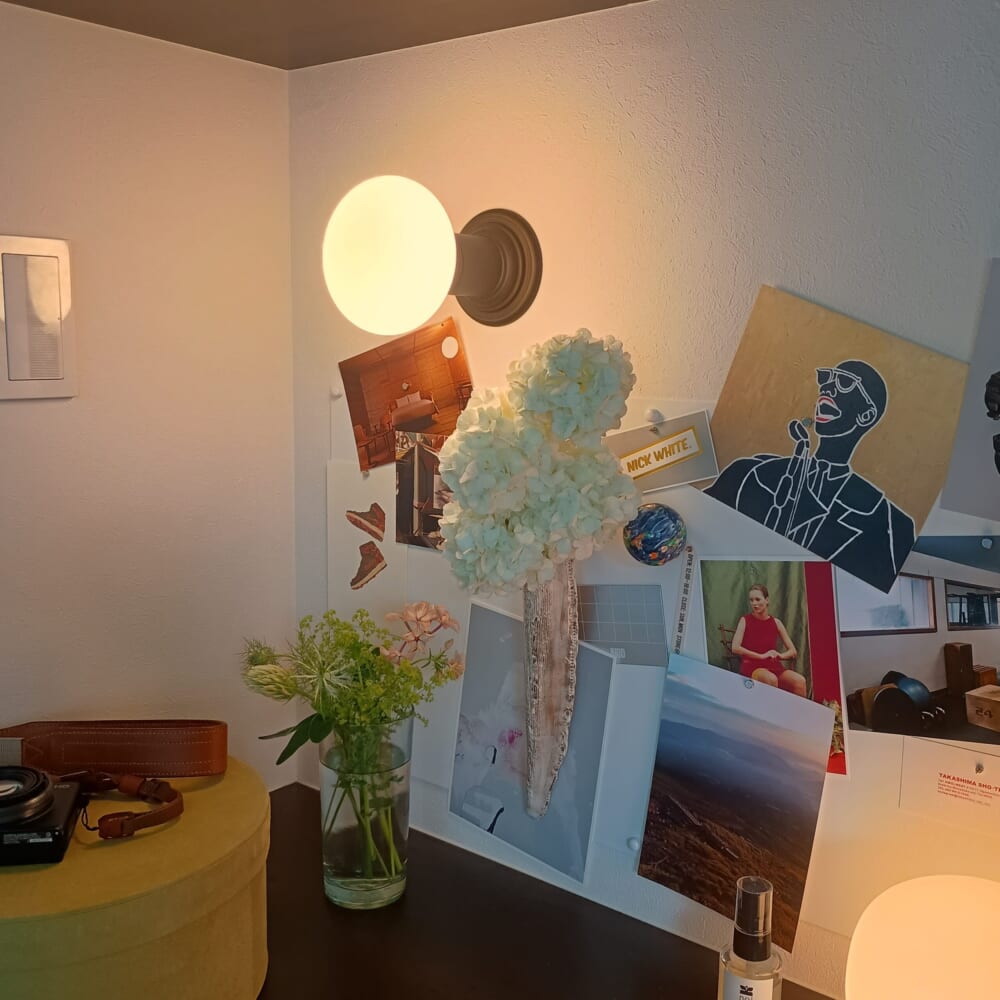 益子　もえぎ　陶器