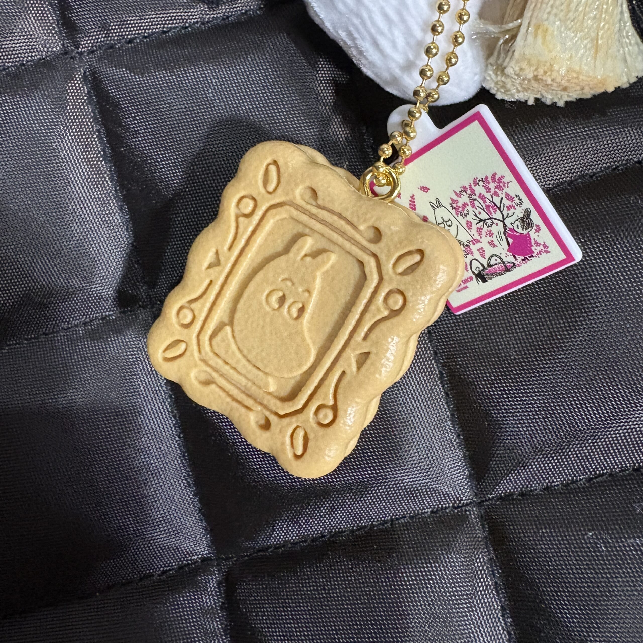 ムーミン　ガチャ　カプセルトイ　