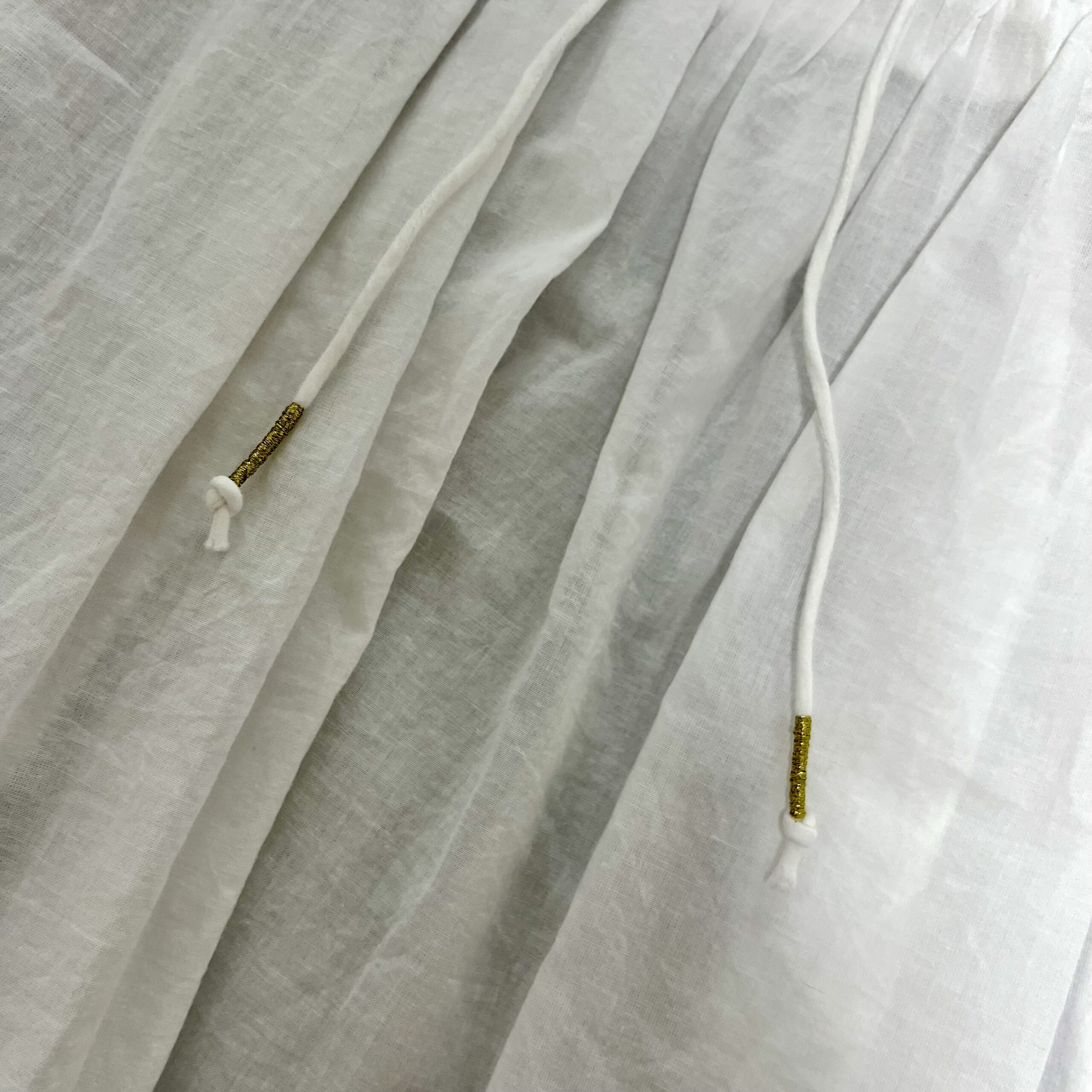 服　キャミソール