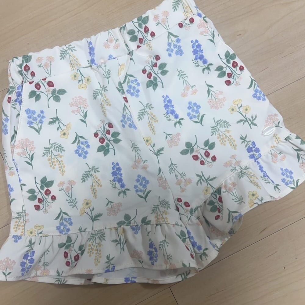 プティマイン　子ども服